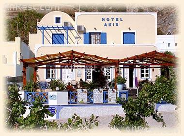 Akis Hotel 